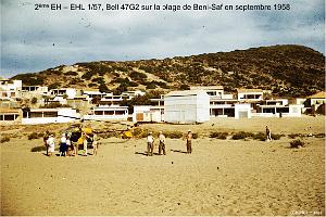 204- ARMEE DE L'AIR EN ALGERIE 1945-1962-52 (37)